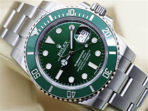 green rolex faceplate|green face Rolex price.